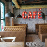 La Gallofa Cibo