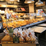 La Gallofa Cibo