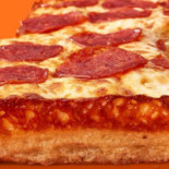 Little Caesars Express Cibo