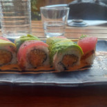 Amami Cibo