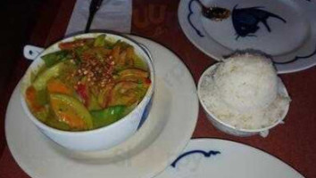 Vatsana Thai food