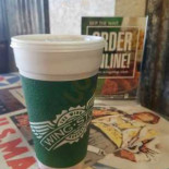 Wingstop Cibo