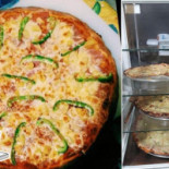 Pizzas Omar Cibo