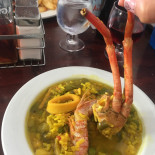 La Bodeguita Cibo