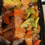 Asian Dining Cibo