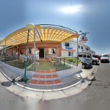 La Cornisa Dentro