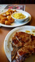 Denny's food