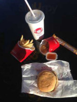 Wendy's food