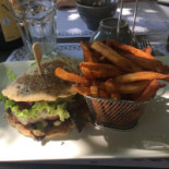 L'Amantine Lacs Cibo