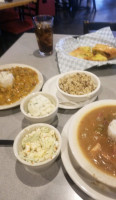 Baby Kay's Cajun Kitchen food