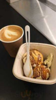 Blue Bottle Coffee food