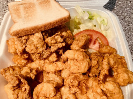 Best Poboy And Seafood food