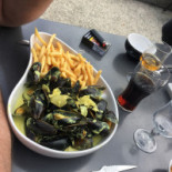 Admiral's Cibo