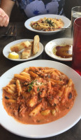 Babbo Italian Eatery food