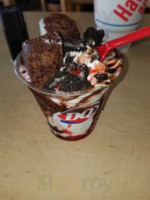 Dairy Queen food