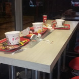 KFC Cibo