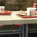 KFC Cibo