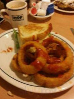 Ihop food