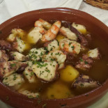 Meson O Pio Cibo