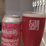 Beerhouse3 Cibo