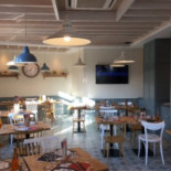 Tablapizza Cibo