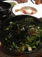 Soba Totto food