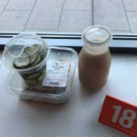 Qq Bites Cibo