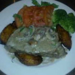Constitution Cafe Cibo