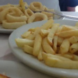 L'ancora Comida