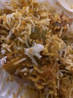 Bawarchi Biryanis Orlando food