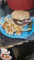 Hamburguesas Y Tacos Rodo food