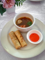 Anothai Cuisine inside