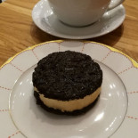 Crumble Cake Cibo