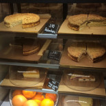 Crumble Cake Cibo
