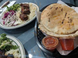 Kestane Kebab food