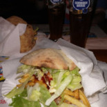 Poldo Forever Comida