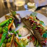 Chez papa Cibo