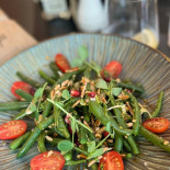 Chez papa Cibo