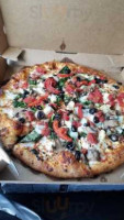 Domino's Pizza food