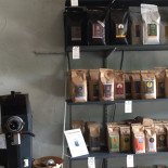 Kaffeepur Cibo