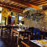 Locanda Del Bracconiere Nourriture
