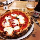 Sunrise Pizza Nourriture