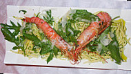Re Ferdinando Steak House food