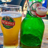 Beach Bubbles Cibo