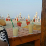 Beach Bubbles Cibo