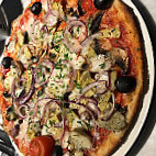 Pizza Express food