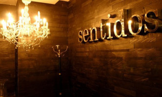 Sentidos By Your Alcobaca food