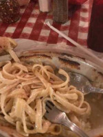 Luigi's Italian food