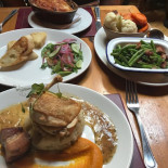 Grants Cibo