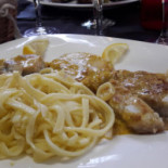 L'imprevu Cibo